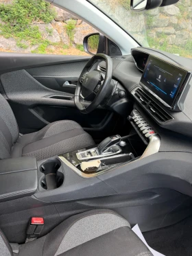 Peugeot 3008 ACTIVE BUSINESS, снимка 3