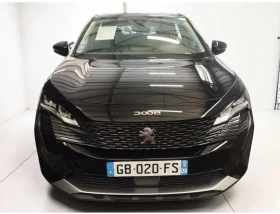 Peugeot 3008 1.2 ACTIVE BUSINESS, снимка 3