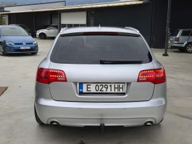 Audi A6, снимка 4