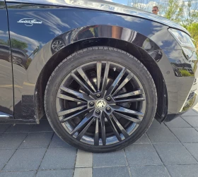 Skoda Superb 4x4 Laurin& Klement, снимка 5