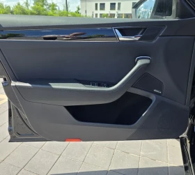 Skoda Superb 4x4 Laurin& Klement, снимка 6