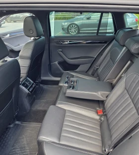 Skoda Superb 4x4 Laurin& Klement, снимка 12
