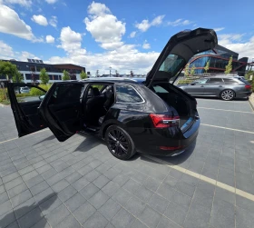 Skoda Superb 4x4 Laurin& Klement, снимка 16