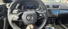 Skoda Superb 4x4 Laurin& Klement, снимка 17
