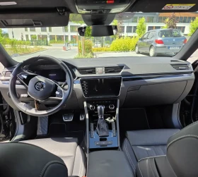 Skoda Superb 4x4 Laurin& Klement, снимка 8