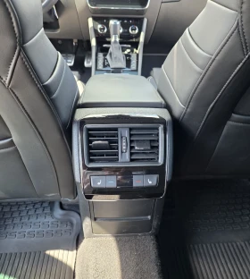 Skoda Superb 4x4 Laurin& Klement, снимка 10