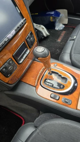 Mercedes-Benz S 600 Оригинален BRABUS 6.7, снимка 6