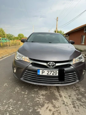 Toyota Camry, снимка 1