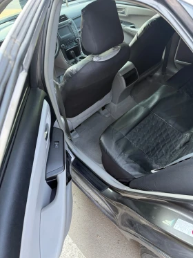 Toyota Camry, снимка 12