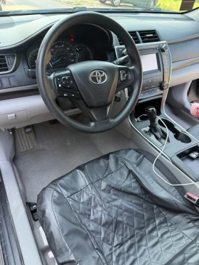 Toyota Camry, снимка 15