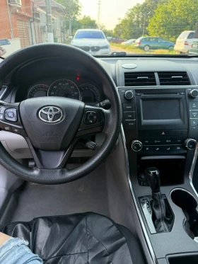 Toyota Camry, снимка 10