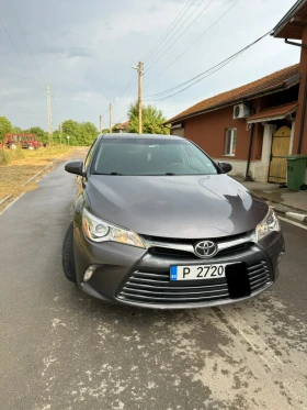 Toyota Camry, снимка 4