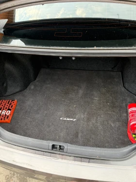 Toyota Camry, снимка 9