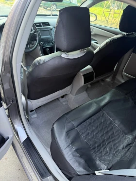 Toyota Camry, снимка 13