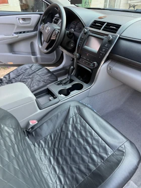 Toyota Camry, снимка 11