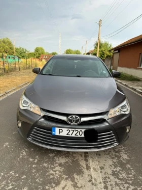 Toyota Camry, снимка 2