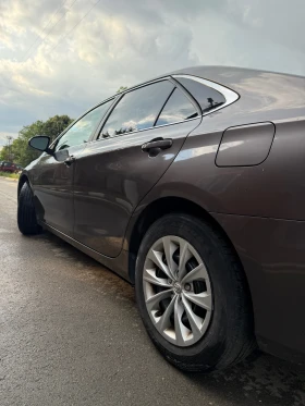 Toyota Camry, снимка 8