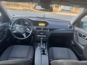 Mercedes-Benz C 220, снимка 10