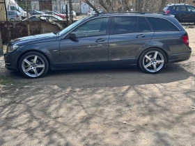 Mercedes-Benz C 220, снимка 5