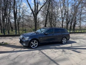 Mercedes-Benz C 220, снимка 6