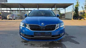 Skoda Octavia DISTRONIC/NAVI/FUL-FUL, снимка 5
