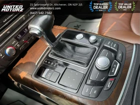 Audi A7 PREMIUM PLUS ЦЕНА ДО БЪЛГАРИЯ АВТОКРЕДИТ, снимка 15