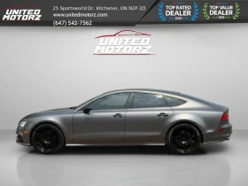 Audi A7 PREMIUM PLUS ЦЕНА ДО БЪЛГАРИЯ АВТОКРЕДИТ, снимка 8