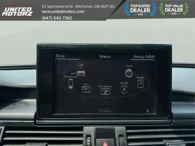 Audi A7 PREMIUM PLUS ЦЕНА ДО БЪЛГАРИЯ АВТОКРЕДИТ, снимка 13
