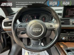 Audi A7 PREMIUM PLUS ЦЕНА ДО БЪЛГАРИЯ АВТОКРЕДИТ, снимка 11