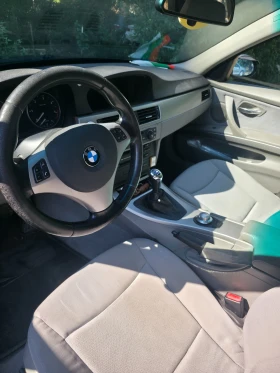 BMW 330, снимка 8