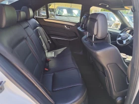 Mercedes-Benz E 220 CDi* 170к.с.* АВТОМАТИК* LED* КОЖА* FACELIFT* , снимка 13