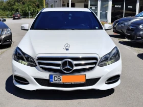 Mercedes-Benz E 220 CDi* 170к.с.* АВТОМАТИК* LED* КОЖА* FACELIFT* , снимка 2