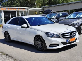 Mercedes-Benz E 220 CDi* 170к.с.* АВТОМАТИК* LED* КОЖА* FACELIFT* , снимка 3
