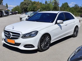 Mercedes-Benz E 220 CDi* 170к.с.* АВТОМАТИК* LED* КОЖА* FACELIFT* , снимка 1
