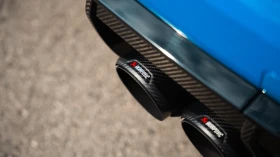 BMW M4 X-Drive M performance Akrapovic, снимка 15