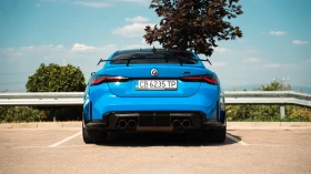 BMW M4 X-Drive M performance Akrapovic, снимка 4