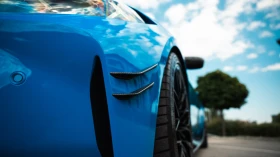 BMW M4 X-Drive M performance Akrapovic, снимка 7