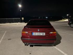 BMW 318 1.8is, снимка 6