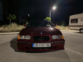 BMW 318 1.8is, снимка 10