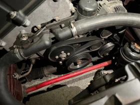 BMW 318 1.8is, снимка 9