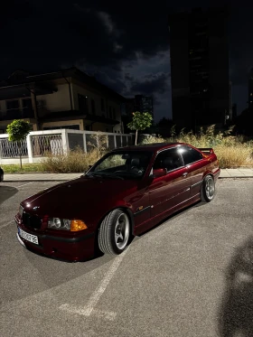 BMW 318 1.8is, снимка 1