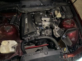 BMW 318 1.8is, снимка 17