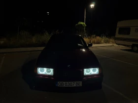 BMW 318 1.8is, снимка 11