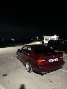 BMW 318 1.8is, снимка 3