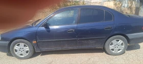 Toyota Avensis, снимка 3