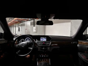 Mercedes-Benz E 200 BlueEFFICIENCY 2.2CDI, снимка 14