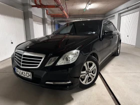 Mercedes-Benz E 200 BlueEFFICIENCY 2.2CDI, снимка 1