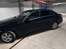 Mercedes-Benz E 200 BlueEFFICIENCY 2.2CDI, снимка 4