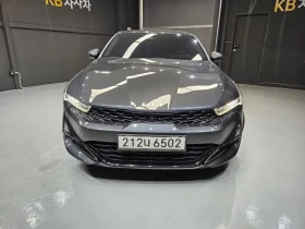 Kia K5 2.0 Lpi Trendy, снимка 2