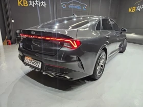 Kia K5 2.0 Lpi Trendy, снимка 7